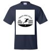 Unisex EcoSmart® T-Shirt Thumbnail
