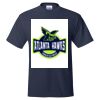 Unisex EcoSmart® T-Shirt Thumbnail