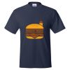 Unisex EcoSmart® T-Shirt Thumbnail