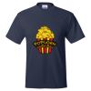 Unisex EcoSmart® T-Shirt Thumbnail