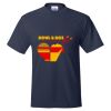 Unisex EcoSmart® T-Shirt Thumbnail
