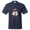 Unisex EcoSmart® T-Shirt Thumbnail