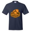 Unisex EcoSmart® T-Shirt Thumbnail