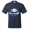 Unisex EcoSmart® T-Shirt Thumbnail