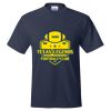 Unisex EcoSmart® T-Shirt Thumbnail