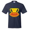 Unisex EcoSmart® T-Shirt Thumbnail