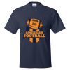 Unisex EcoSmart® T-Shirt Thumbnail