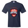 Unisex EcoSmart® T-Shirt Thumbnail