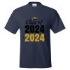 Unisex EcoSmart® T-Shirt Thumbnail