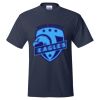 Unisex EcoSmart® T-Shirt Thumbnail