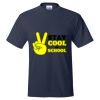 Unisex EcoSmart® T-Shirt Thumbnail