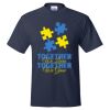 Unisex EcoSmart® T-Shirt Thumbnail