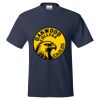Unisex EcoSmart® T-Shirt Thumbnail