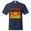 Unisex EcoSmart® T-Shirt Thumbnail