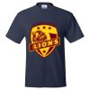 Unisex EcoSmart® T-Shirt Thumbnail