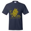 Unisex EcoSmart® T-Shirt Thumbnail