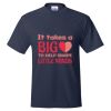 Unisex EcoSmart® T-Shirt Thumbnail