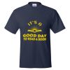 Unisex EcoSmart® T-Shirt Thumbnail
