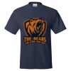 Unisex EcoSmart® T-Shirt Thumbnail
