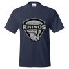 Unisex EcoSmart® T-Shirt Thumbnail