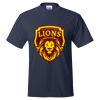 Unisex EcoSmart® T-Shirt Thumbnail