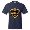 Unisex EcoSmart® T-Shirt Thumbnail