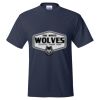 Unisex EcoSmart® T-Shirt Thumbnail