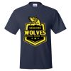 Unisex EcoSmart® T-Shirt Thumbnail