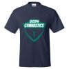 Unisex EcoSmart® T-Shirt Thumbnail