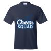 Unisex EcoSmart® T-Shirt Thumbnail