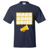Unisex EcoSmart® T-Shirt Thumbnail