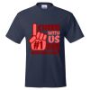 Unisex EcoSmart® T-Shirt Thumbnail