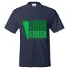 Unisex EcoSmart® T-Shirt Thumbnail