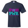 Unisex EcoSmart® T-Shirt Thumbnail
