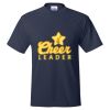 Unisex EcoSmart® T-Shirt Thumbnail