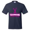 Unisex EcoSmart® T-Shirt Thumbnail