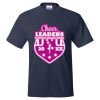 Unisex EcoSmart® T-Shirt Thumbnail
