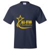 Unisex EcoSmart® T-Shirt Thumbnail