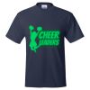 Unisex EcoSmart® T-Shirt Thumbnail
