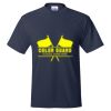 Unisex EcoSmart® T-Shirt Thumbnail