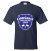Unisex EcoSmart® T-Shirt Thumbnail