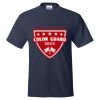 Unisex EcoSmart® T-Shirt Thumbnail