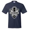 Unisex EcoSmart® T-Shirt Thumbnail