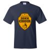 Unisex EcoSmart® T-Shirt Thumbnail