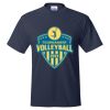 Unisex EcoSmart® T-Shirt Thumbnail