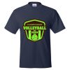 Unisex EcoSmart® T-Shirt Thumbnail