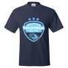 Unisex EcoSmart® T-Shirt Thumbnail