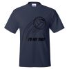 Unisex EcoSmart® T-Shirt Thumbnail