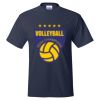 Unisex EcoSmart® T-Shirt Thumbnail