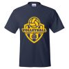 Unisex EcoSmart® T-Shirt Thumbnail